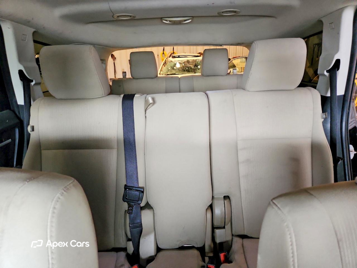 Dodge Journey 2010