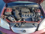 Honda Civic 2002