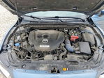 Mazda 6 2018