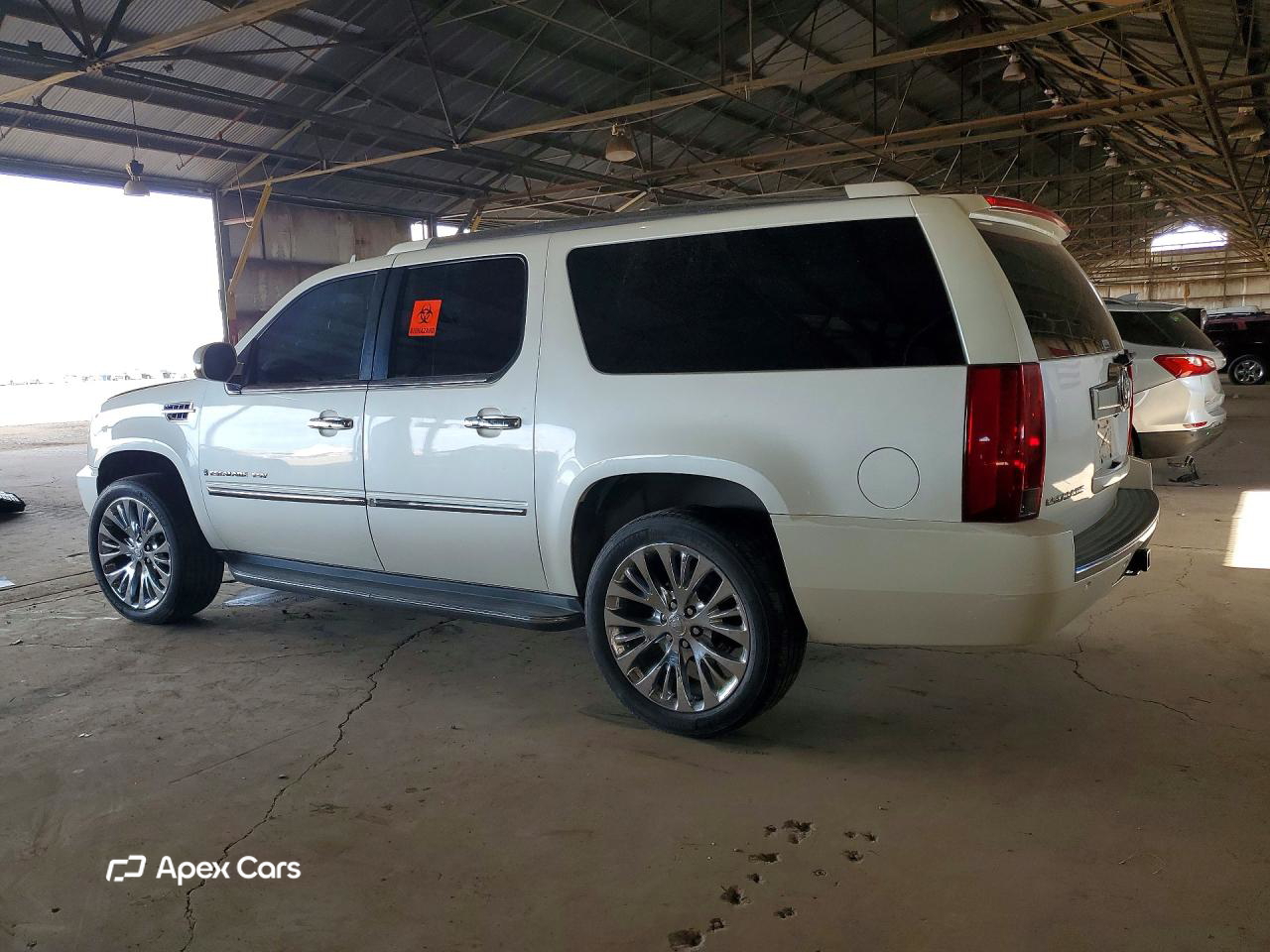 Cadillac Escalade 2007