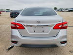Nissan Sentra 2016