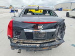 Cadillac CTS 2012
