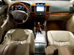 Lexus GX 2006