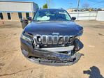 Jeep Cherokee 2021