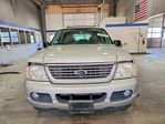 Ford Explorer 2005