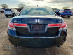 Honda Accord 2012