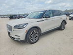 Lincoln Aviator 2020