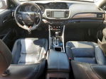 Honda Accord 2016