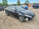 Kia Optima 2011