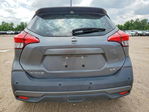 Nissan Kicks 2020