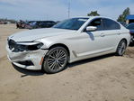 BMW Series 5 2019