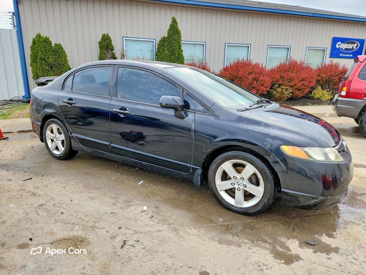 Honda Civic 2007