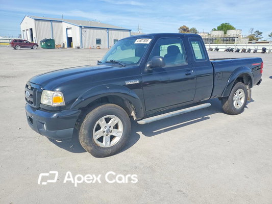 Ford Ranger 2006 - Image 1 of 12