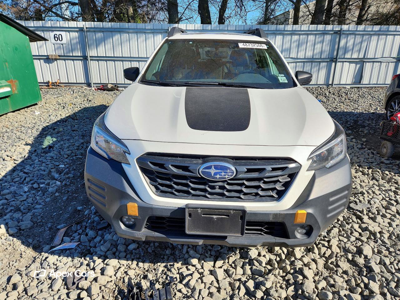 Subaru Outback 2022
