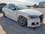 Audi A3 2016