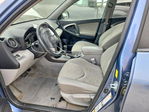 Toyota RAV 4 2010