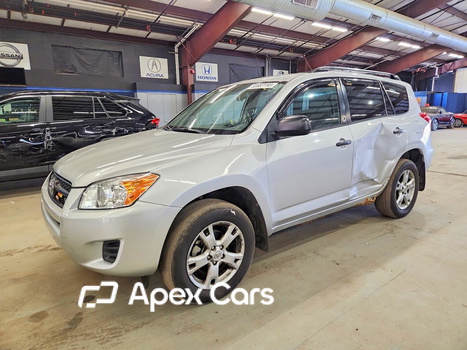 Toyota RAV 4 2010 - Image 1 of 13