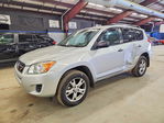 Toyota RAV 4 2010