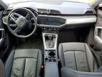 Audi Q3 2021