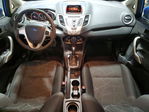 Ford Fiesta 2011