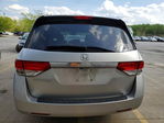 Honda Odyssey 2014