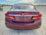 Honda Civic 2014