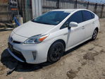 Toyota Prius 2012