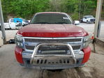 Chevrolet Silverado 2010