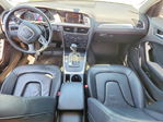 Audi A4 2012