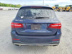 Mercedes-Benz GLC 2016