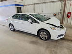 Honda Civic 2013