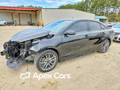 Kia Forte 2023 - Image 1 of 13