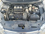 Ford Taurus 2015