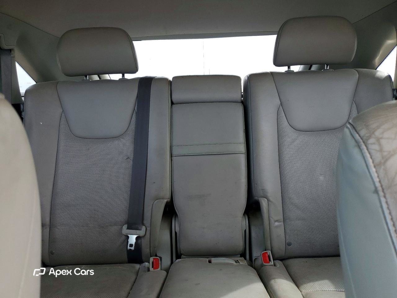 Lexus RX 2013