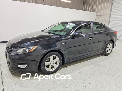 Kia Optima 2015 - Image 1 of 12