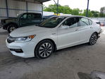 Honda Accord 2017