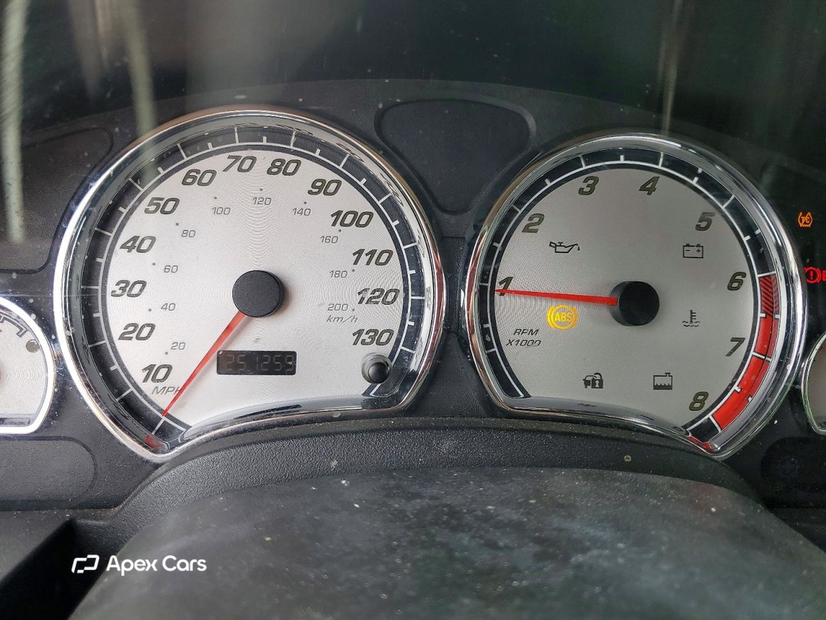 Saturn VUE 2006