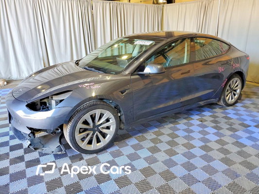 Tesla Model 3 2022 - Image 1 of 5