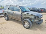Toyota Sequoia 2005