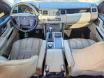 Land Rover Range Rover 2011