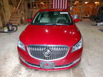 Buick LaCrosse 2014
