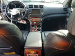 Toyota Highlander 2012