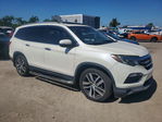 Honda Pilot 2017