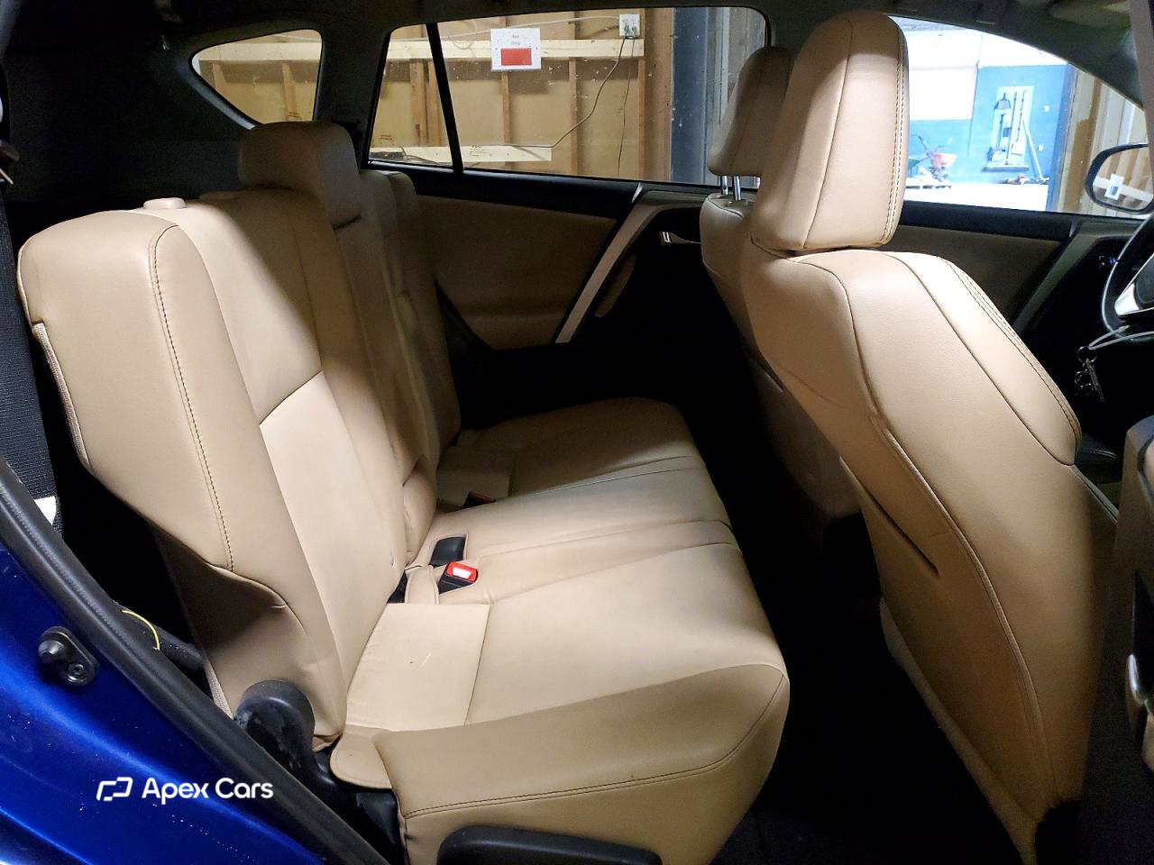 Toyota RAV 4 2014