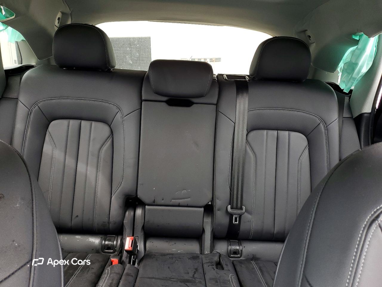 Audi Q5 2021