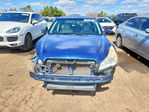 Subaru Legacy 2011