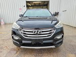 Hyundai Santa Fe 2017