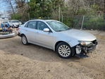Subaru Impreza 2011