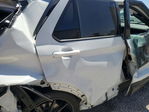 Ford Explorer 2025