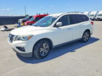 Nissan Pathfinder 2018